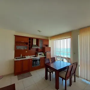 съни бей Apartament
