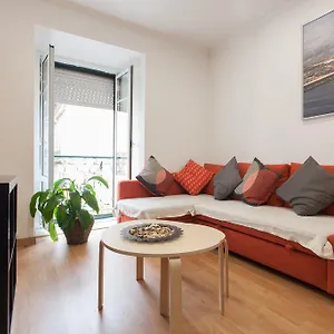  Apartament Center Bairro Alto Portugalia