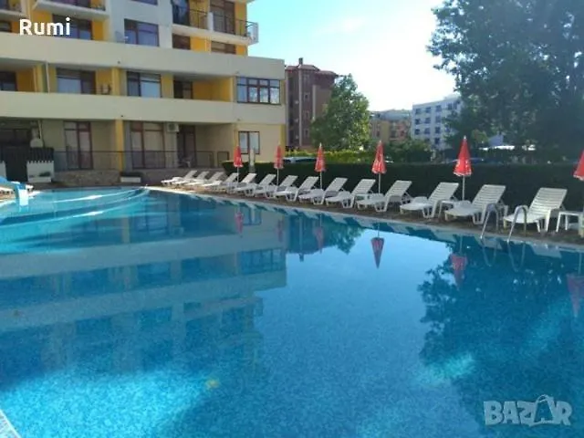 Blue Summer Słoneczny Brzeg Apartament