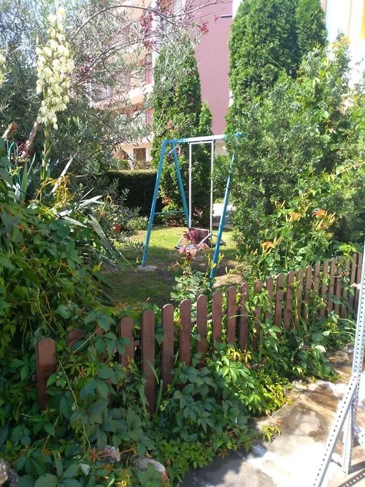 Blue Summer Słoneczny Brzeg Apartament
