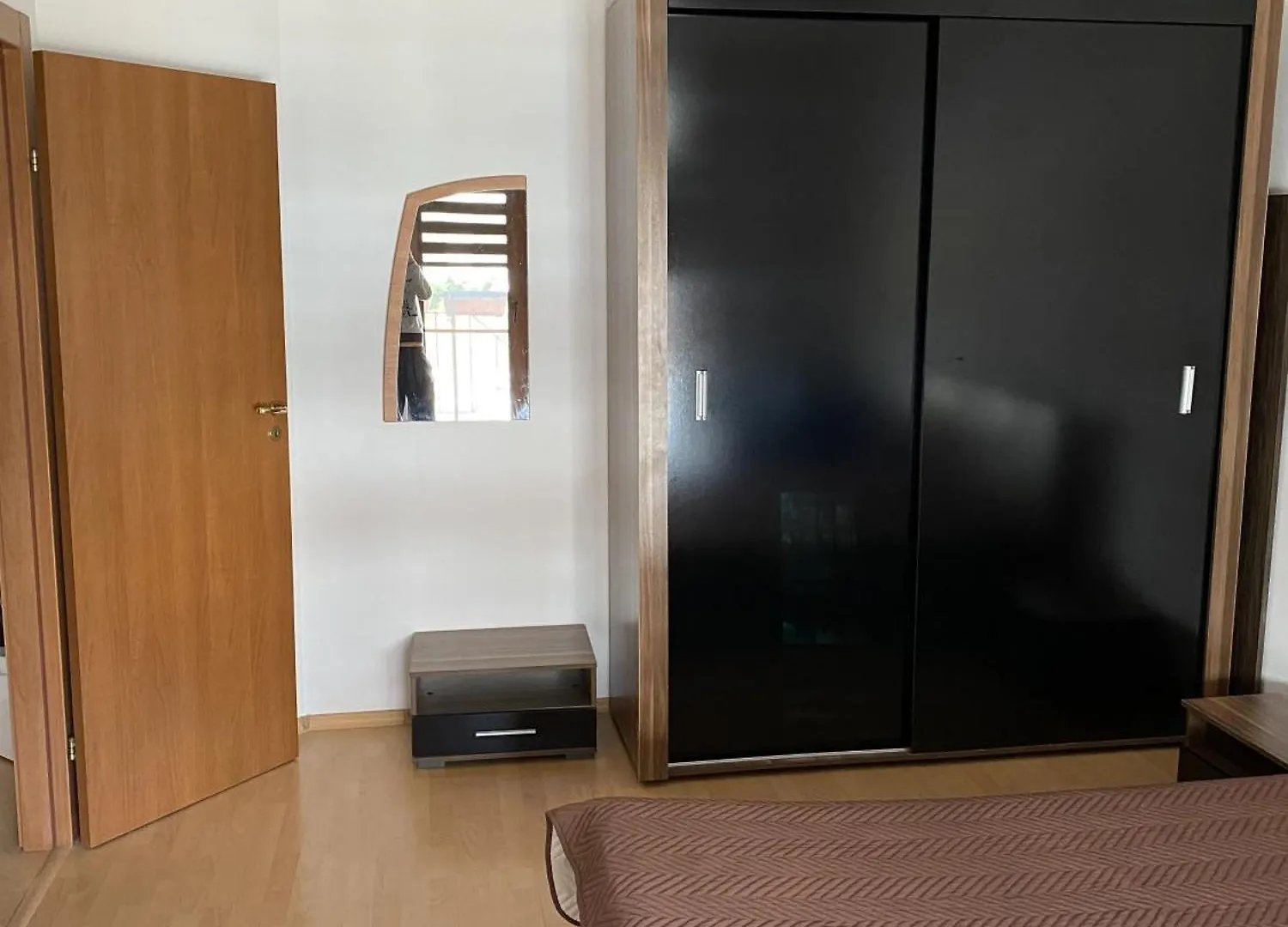 Apartament Blue Summer Słoneczny Brzeg