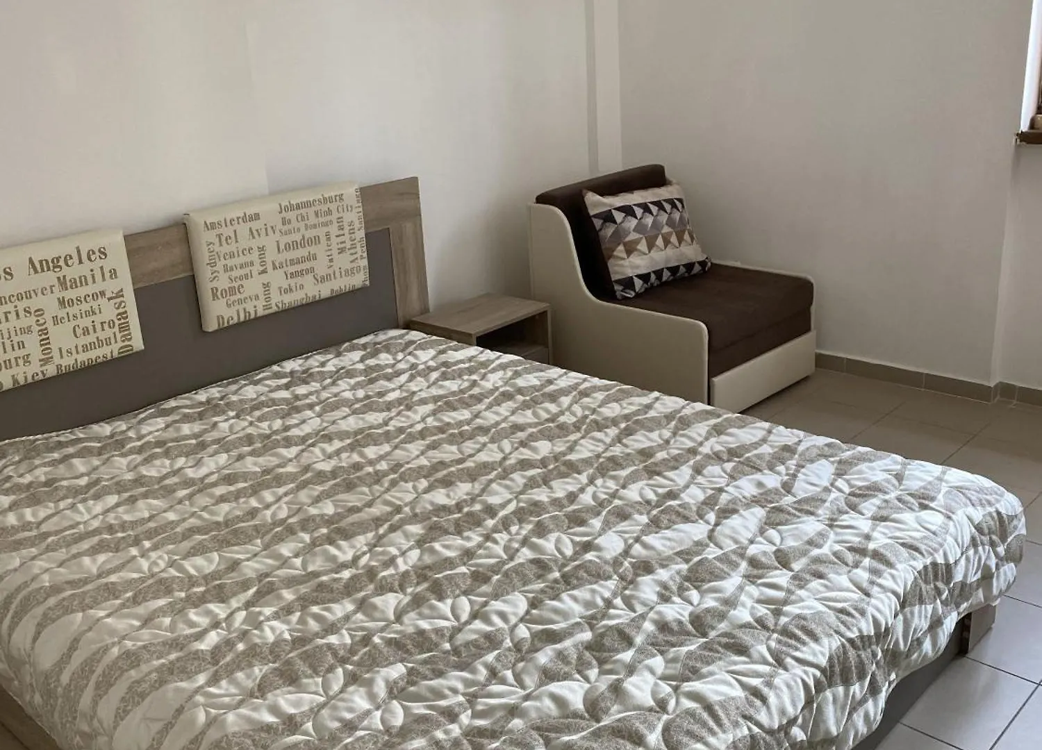 Apartament Blue Summer Słoneczny Brzeg